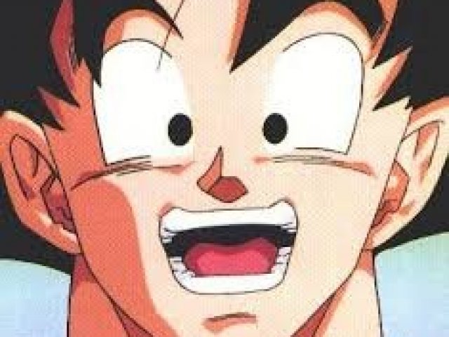 Parabéns, você é um pro no Dragon Ball Super!